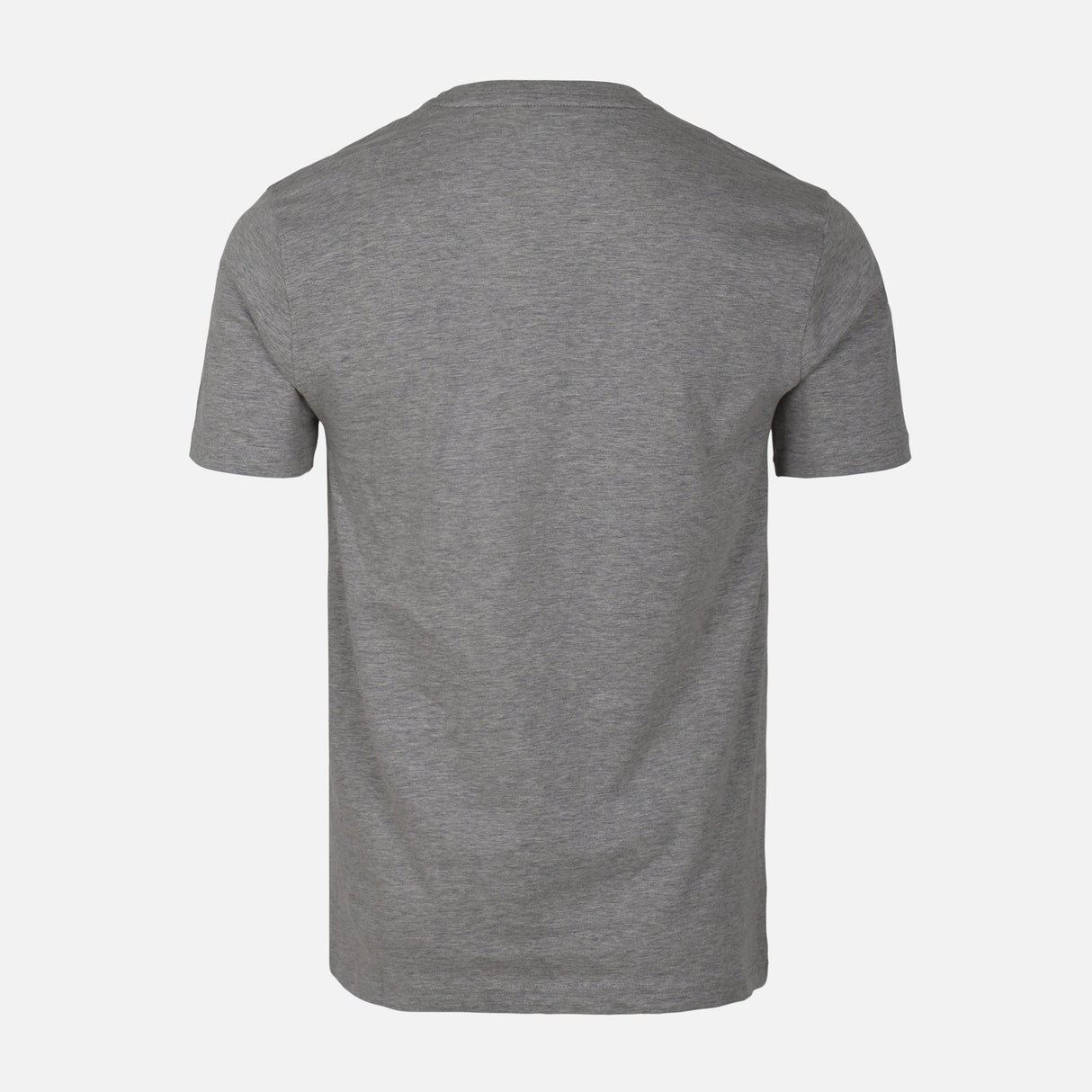 MEN GRAPHIC T-SHIRT ROUND NECK REGULAR FIT
