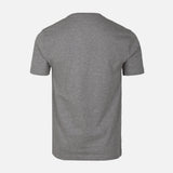 MEN GRAPHIC T-SHIRT ROUND NECK REGULAR FIT