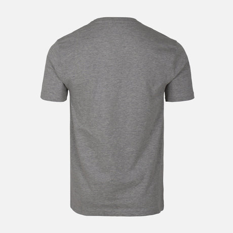 MEN GRAPHIC T-SHIRT ROUND NECK REGULAR FIT