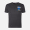 MEN GRAPHIC T-SHIRT ROUND NECK REGULAR FIT
