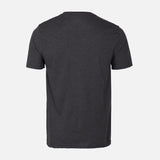 MEN GRAPHIC T-SHIRT ROUND NECK REGULAR FIT