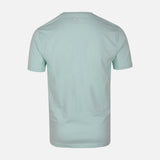 MEN GRAPHIC T-SHIRT ROUND NECK REGULAR FIT