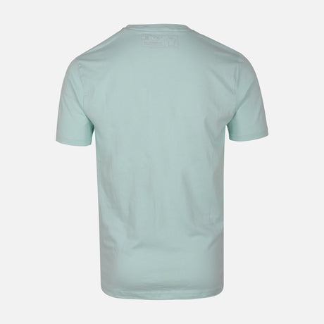 MEN GRAPHIC T-SHIRT ROUND NECK REGULAR FIT
