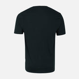 MEN GRAPHIC T-SHIRT ROUND NECK REGULAR FIT