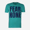 MEN GRAPHIC T-SHIRT ROUND NECK REGULAR FIT