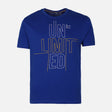 MEN GRAPHIC T-SHIRT ROUND NECK REGULAR FIT