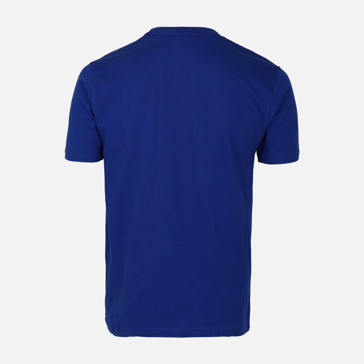 MEN GRAPHIC T-SHIRT ROUND NECK REGULAR FIT