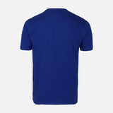 MEN GRAPHIC T-SHIRT ROUND NECK REGULAR FIT