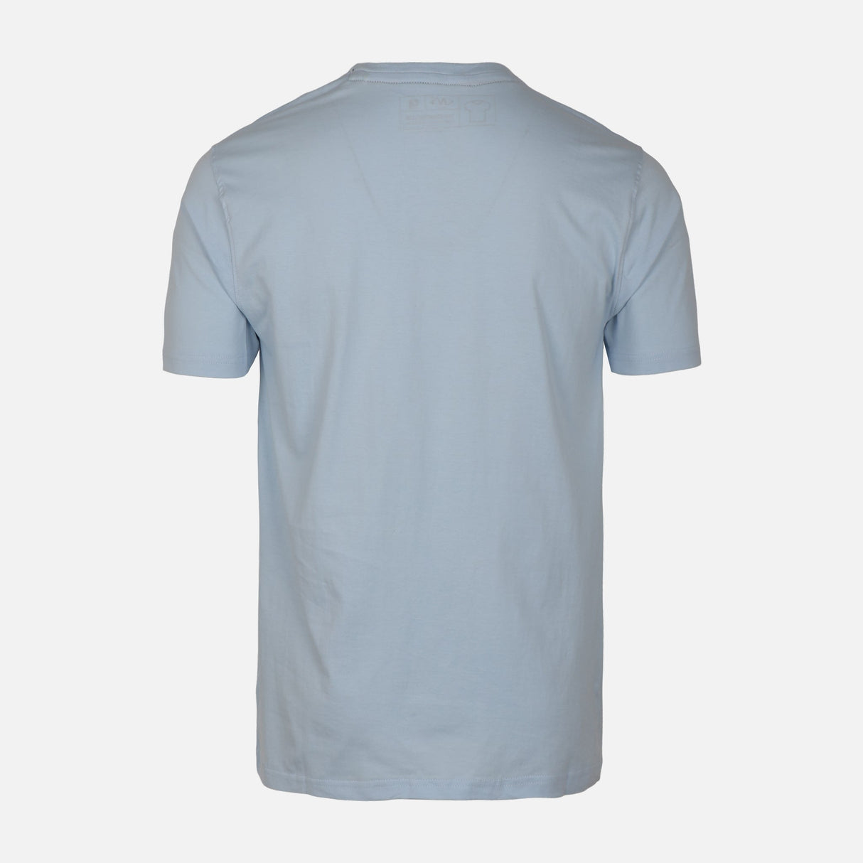 MEN GRAPHIC T-SHIRT ROUND NECK REGULAR FIT