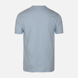 MEN GRAPHIC T-SHIRT ROUND NECK REGULAR FIT