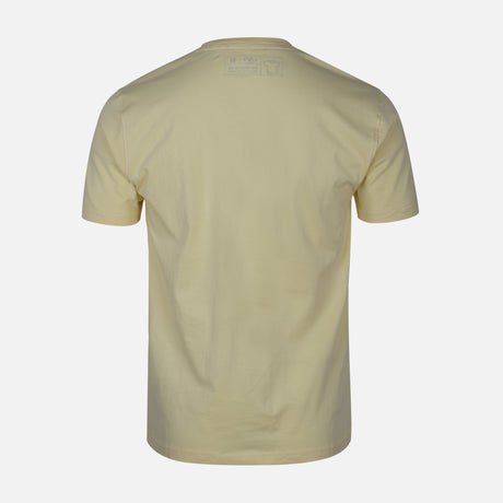 MEN GRAPHIC T-SHIRT ROUND NECK REGULAR FIT