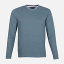 MEN LONG SLEEVE T-SHIRT