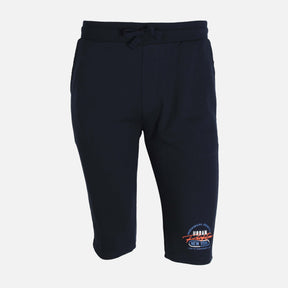 MEN BERMUDA SLIM FIT