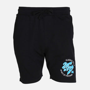 MEN SHORTS REGULAR FIT 