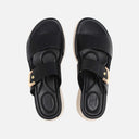 LADIES CASUAL SLIP-ON SLIPPERS