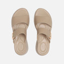 LADIES CASUAL SLIP-ON SLIPPERS