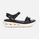 LADIES CASUAL SLIP-ON SANDALS