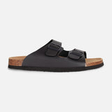 MEN CASUAL SLIP-ON SLIPPERS