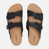 MEN CASUAL SLIP-ON SLIPPERS