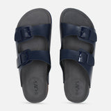 MEN CASUAL SLIP-ON SLIPPERS