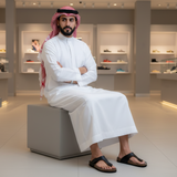 نعال كاجوال رجالي