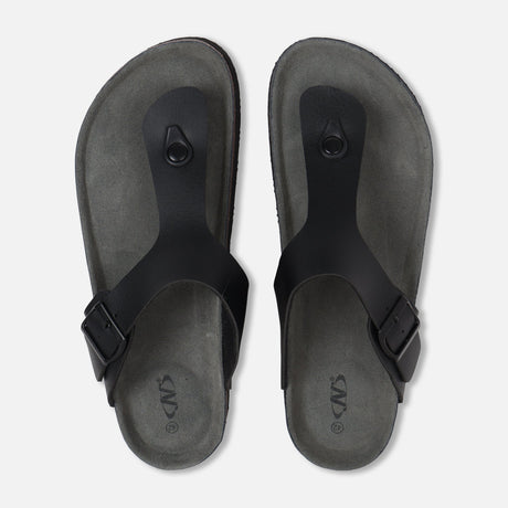 MEN CASUAL SLIPPER