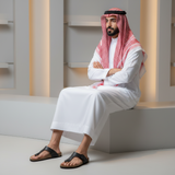 نعال كاجوال رجالي