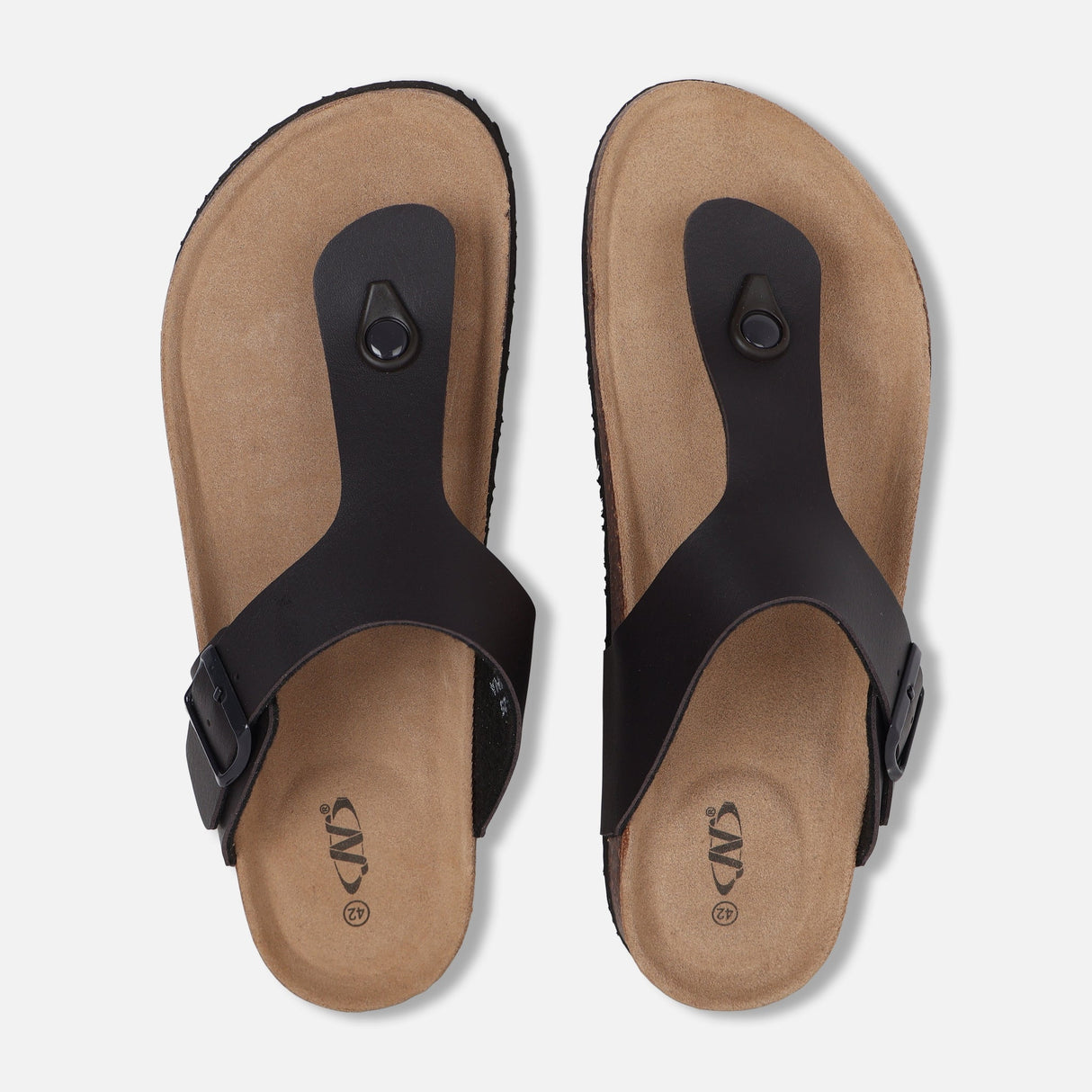 MEN CASUAL SLIPPER