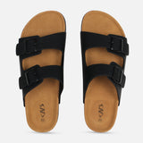 MEN CASUAL SLIP-ON SLIPPERS