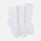 BOYS CREW SOCKS 3 PAIRS