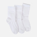 BOYS CREW SOCKS 3 PAIRS
