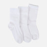 BOYS CREW SOCKS 3 PAIRS