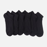 MEN ANKLE SOCKS 6 PAIRS