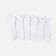 MEN ANKLE SOCKS 6 PAIRS