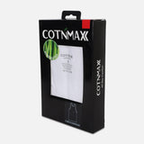 Men Innerwear T-Shirt V-Neck