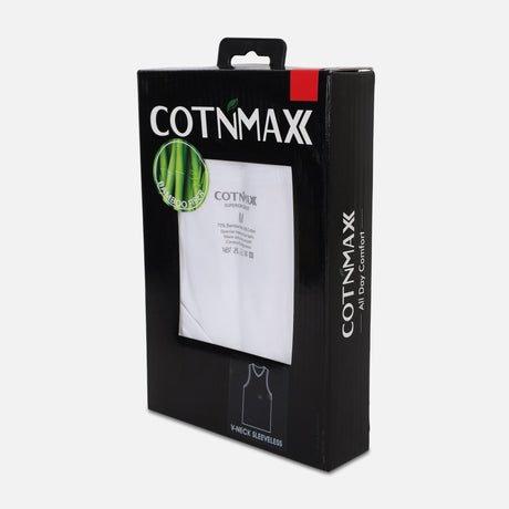 Men Innerwear T-Shirt V-Neck