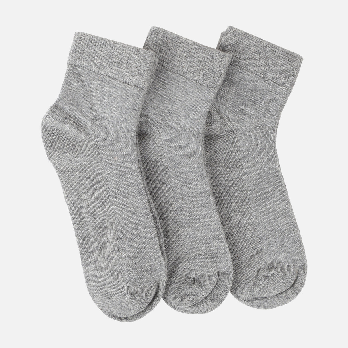 جوارب نسائي للمدرسة 3 أزواج