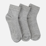 جوارب نسائي للمدرسة 3 أزواج