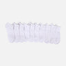 LADIES ANKLE SOCKS 10 PAIRS