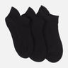 UNISEX SCHOOL ANKLE SOCK 3 PAIRS