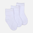 BOYS CREW SOCK 3 PAIRS