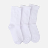 جوارب بناتي 3 أزواج