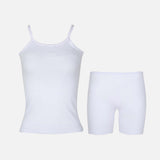 GIRLS INNER 2 PIECES SET