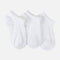 UNISEX ANKLE SOCKS 3 PAIRS