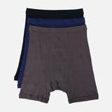 Men Boxer 3 Pieces