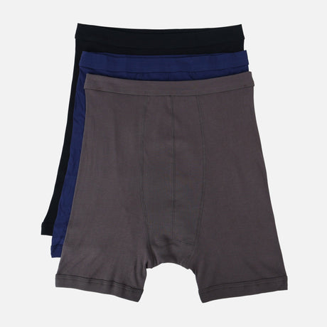 Men Boxer 3 Pieces