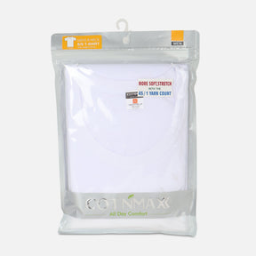 Men Innerwear T-Shirt Round Neck