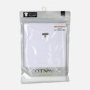 Men Innerwear T-Shirt U-Neck