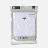 Men Innerwear T-Shirt U-Neck