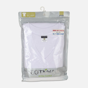 Men Innerwear V-Neck T-Shirt